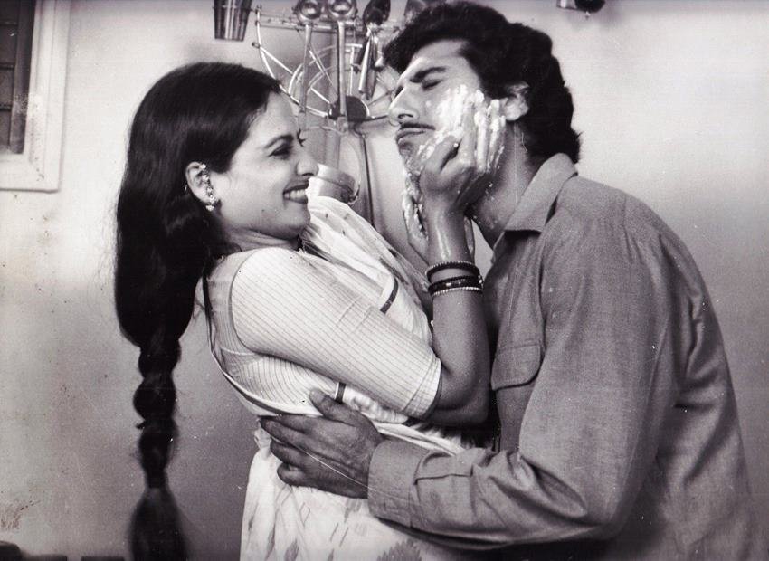 Rekha love story, Rekha Husband, Raj Babbar wife