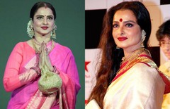Rekha Husband Suicide, Rekha Love affairs, hema Malini Stepson Sunny Deol