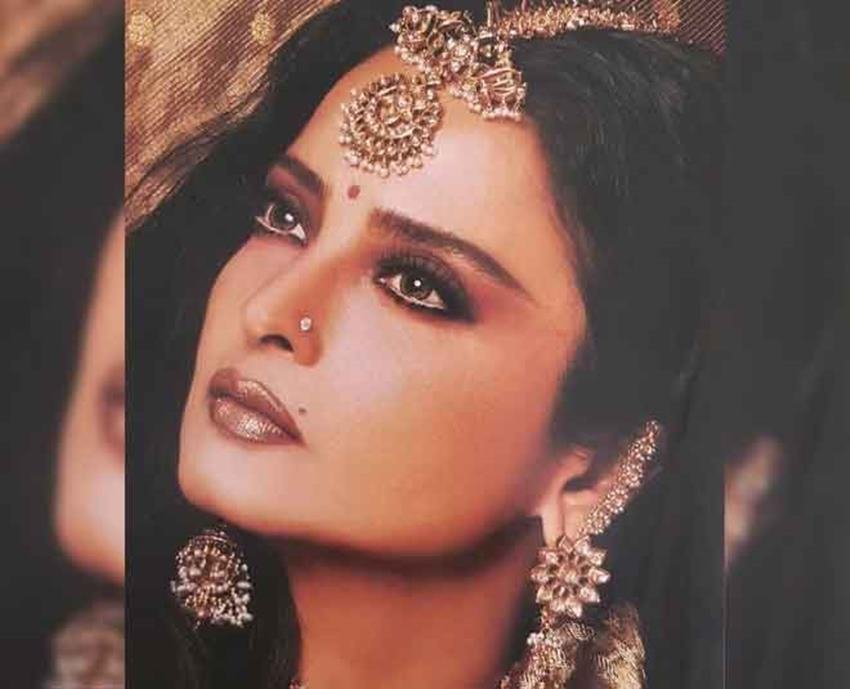 Rekha Husband Suicide, Rekha Love affairs, hema Malini Stepson Sunny Deol