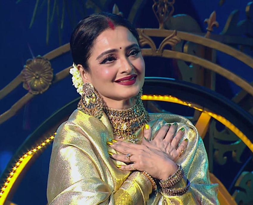 Rekha Husband Suicide, Rekha Love affairs, hema Malini Stepson Sunny Deol