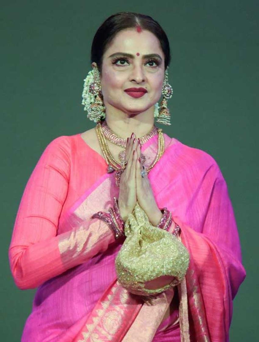 Rekha Husband Suicide, Rekha Love affairs, hema Malini Stepson Sunny Deol