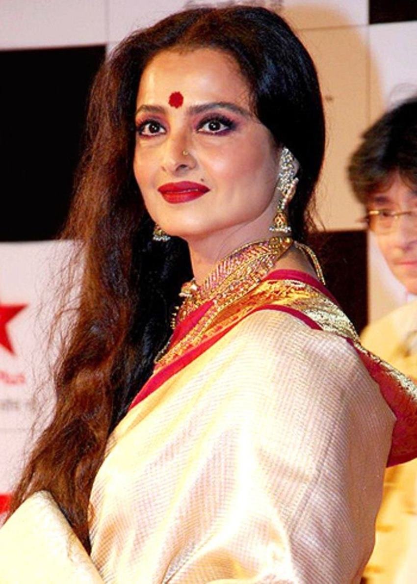 Rekha Husband Suicide, Rekha Love affairs, hema Malini Stepson Sunny Deol