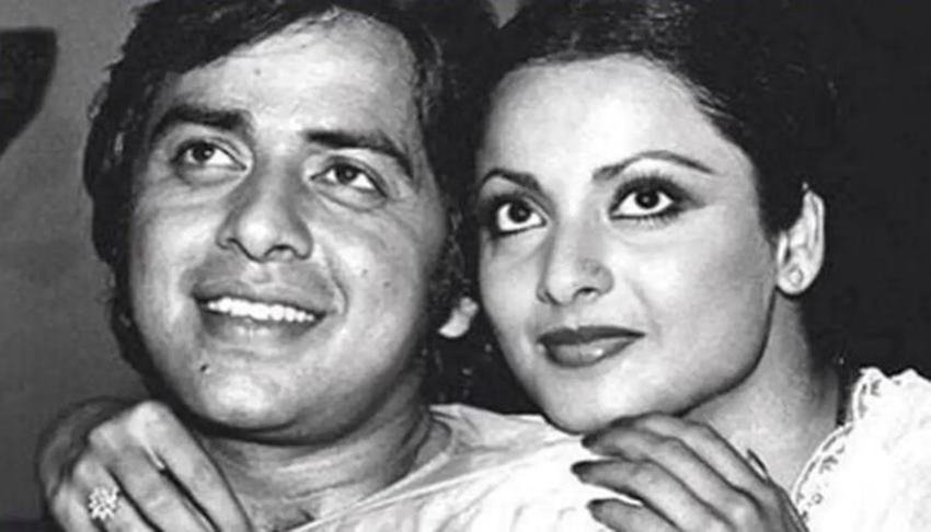 Rekha Husband Suicide, Rekha Love affairs, hema Malini Stepson Sunny Deol