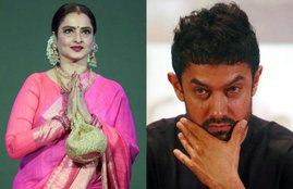 Rekha Husband Suicide, Rekha Love affairs, hema Malini Stepson Sunny Deol