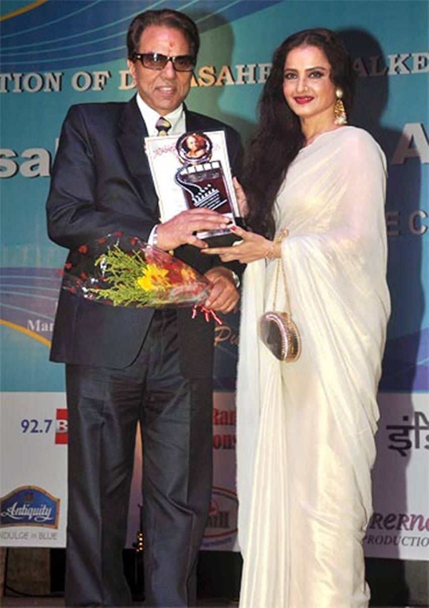 Rekha Husband Suicide, Rekha Love affairs, hema Malini Stepson Sunny Deol