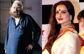 Rekha Husband Suicide, Rekha Love affairs, hema Malini Stepson Sunny Deol