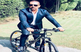robert vadra facebook