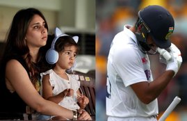 India vs England, Rohit Sharma, Rohit Sharma Wife, Ritika
