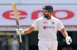 Rohit Sharma