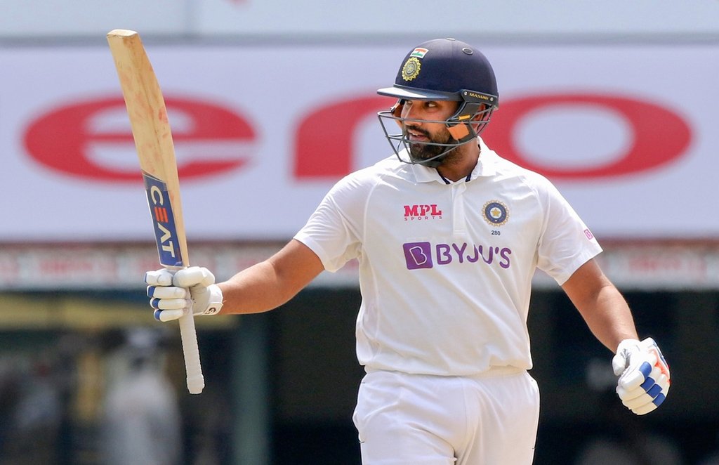 Rohit Sharma