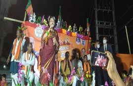 roopa ganguly