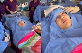 Sara Ali Khan, Sara Ali Khan at Dental Clinic, Sara Ali Khan tooth extraction, Sara Ali Khan Video,