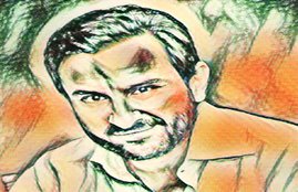 saif Ali Khan