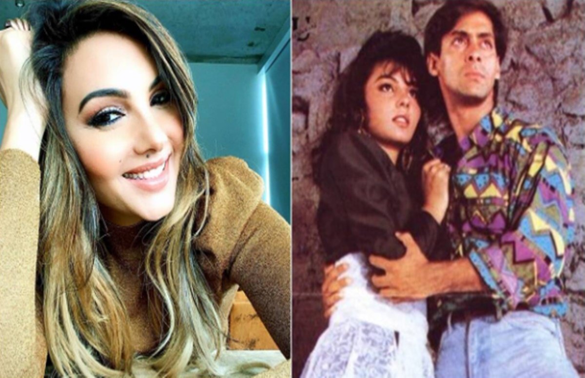 salman khan, somy ali, salman khan somy ali affair, salman khan affairs