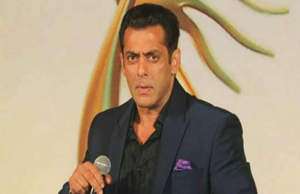 salman khan, rahul kanwal, salman khan controversy