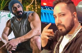 Mika Singh, Salman Khan, Salman Khan Fight With Mika Singh, Salman kHan Controversy,