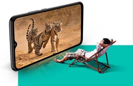 Samsung Galaxy M02 price in india, Sumsung Galaxy mobiles