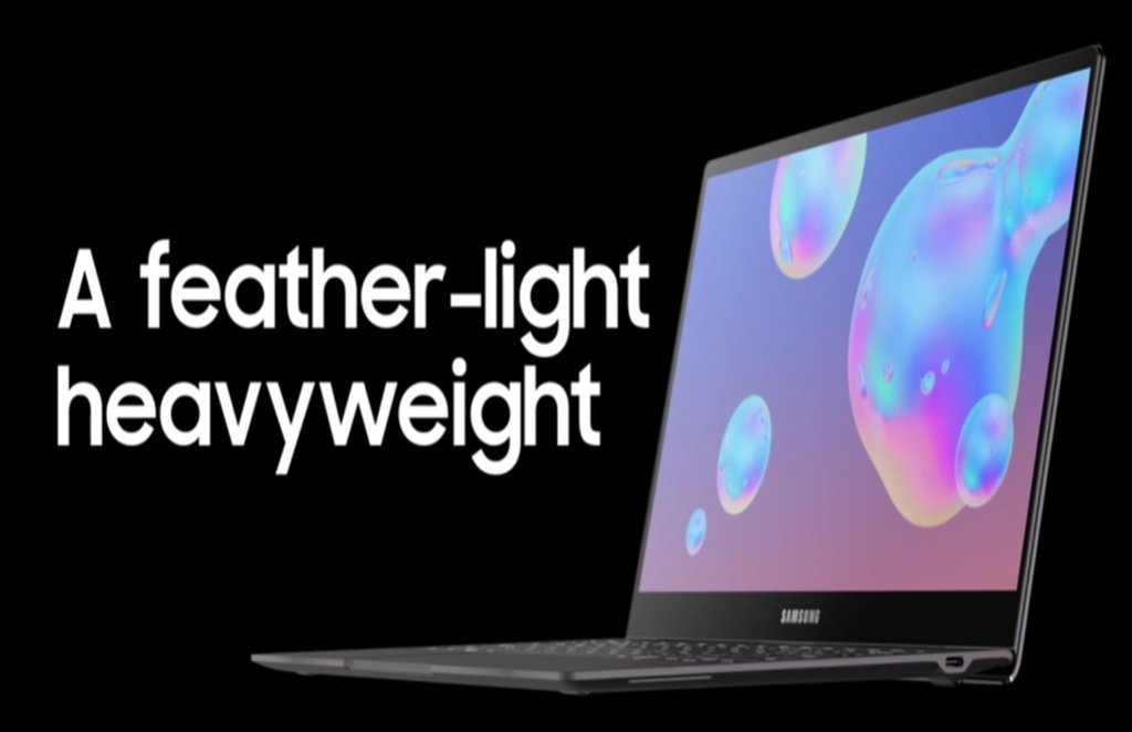 Samsung Galaxy Book, Samsung Galaxy Laptop, OLED, Tablet computer,