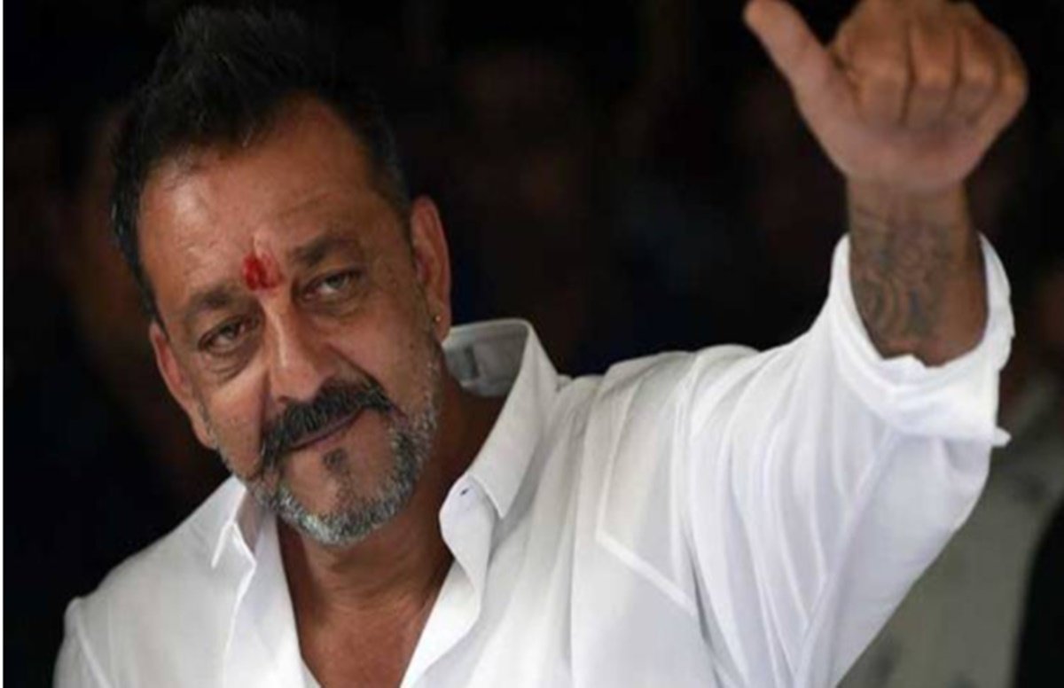 sanjay dutt, kamaal r khan twitter, kamaal r khan tweet viral sanjay dutt, kamaal r khan twitter, kamaal r khan tweet viral