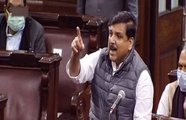 sanjay singh