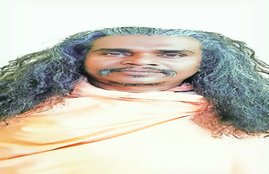 shantnau Ji