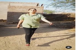 sapna choudhary, sapna choudhary dance, sapna choudhary dance video