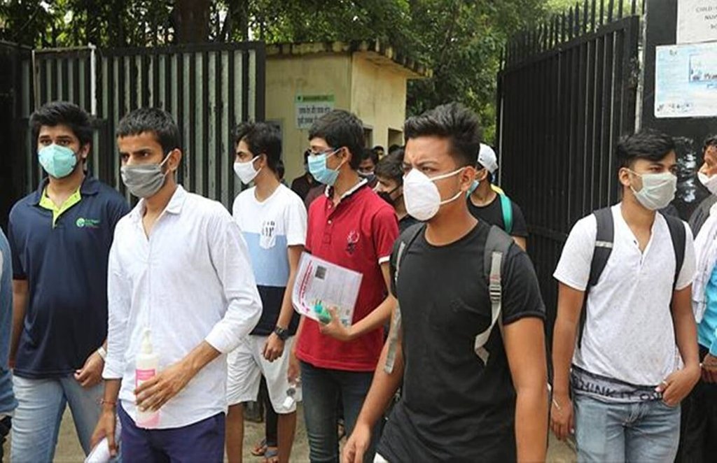 MAHADISCOM Recruitment 2021: आवेदन के पंजीकरण की अंतिम तिथि 20 मार्च 2021 तक है। (प्रतीकात्मक तस्वीर)