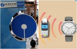 sbi, titan watch, sbi news