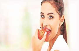 Life style and fruit