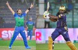 PSL 2021: शाहिद अफरीदी और क्रिस गेल की टीम का नहीं खुला खाता, लाहौर कलंदर्स टॉप पर; देखिए पॉइंट टेबल