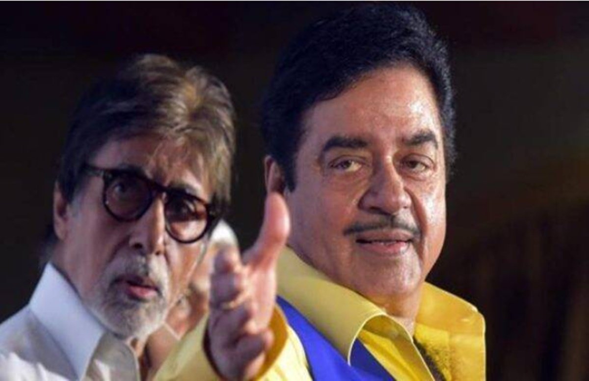 amitabh bachchan, dharmendra, shatrughan sinha