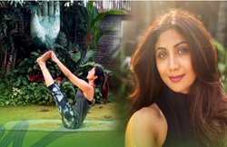 इस योगासन की मदद से शिल्पा शेट्टी रहती हैं स्ट्रेस से दूर, देखें वीडियो; जानिए और किन तरीकों से कम हो सकता है स्ट्रेस