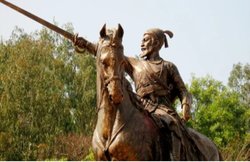 Shivaji Jayanti: गुरिल्ला युद्ध पर जोर देते थे छत्रपति शिवाजी, कुछ ऐसे मुगलों को चटाई थी धूल