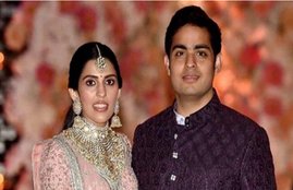 shloka mehta, shloka mehta luxury life, mukesh ambani