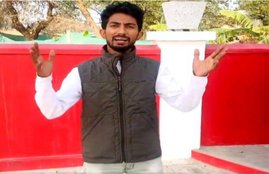 shyam rangeela, punya prasun bajpai, petrol price hike