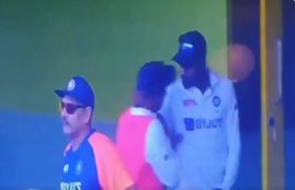 IND vs ENG, Mohammed Siraj, Kuldeep Yadav