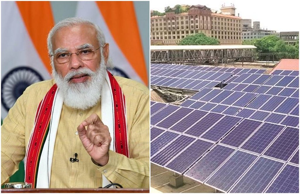 solar, modi gov, pm kusum solar, modi gov, pm kusum