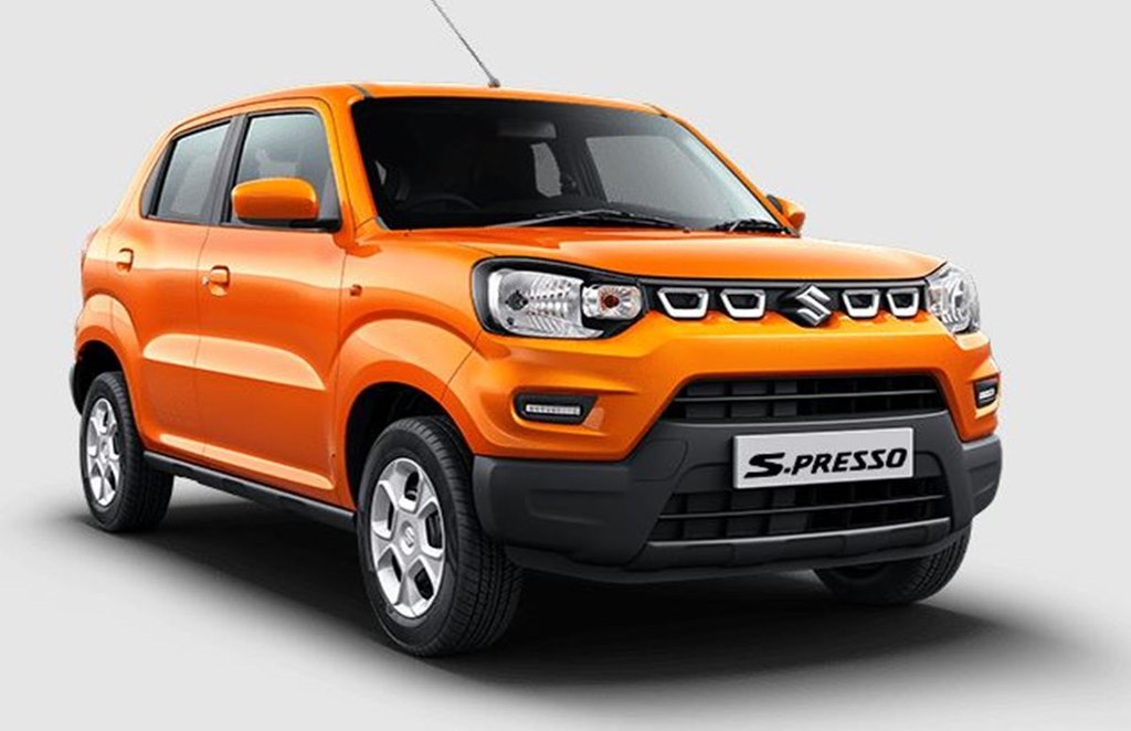 maruti news, maruti spresso, maruti car