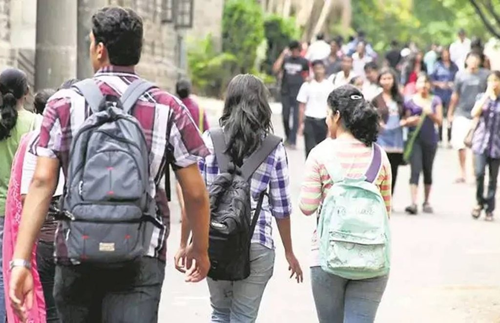 Rajasthan class 6th 7th Students, school closed in rajstahn, Rajstahn school close, Rajasthan, Rajasthan lockdown, Rajasthan
