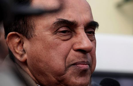 Subramanian Swamy, PM Modi