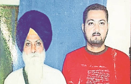 sucide in punjab