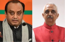 farmers agitation, narendra modi, sudhanshu trivedi