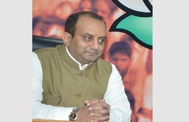 bjp, republic bharat