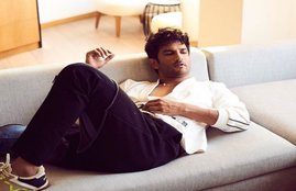 Sushant singh rajput