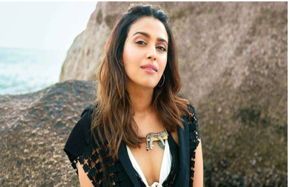 swara bhasker, swara bhasker on unnao, swara bhasker twitter