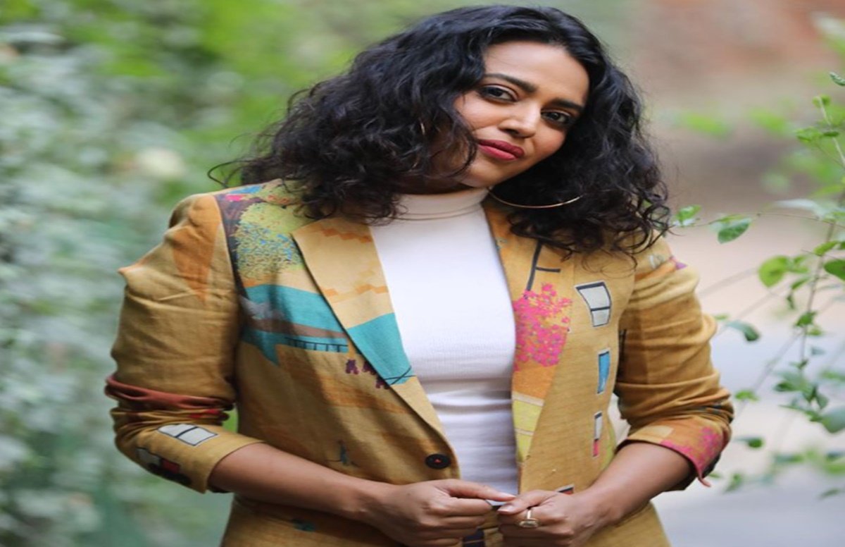 swara bhaskar, jai prakash dalal, farmers protest