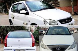 tata car, tata indica, tata news