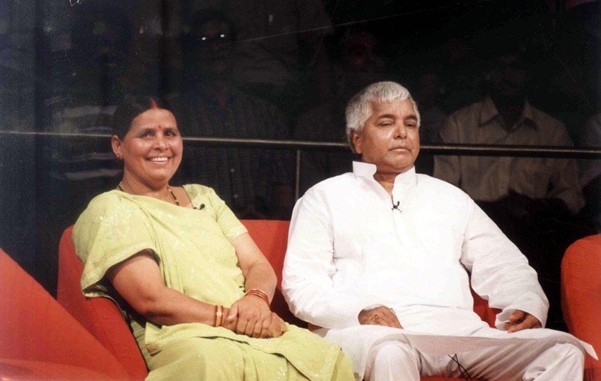 Rajlakshmi Yadav Dimple Yadav, Akhilesh Yadav SP, Mulayam Singh second wife