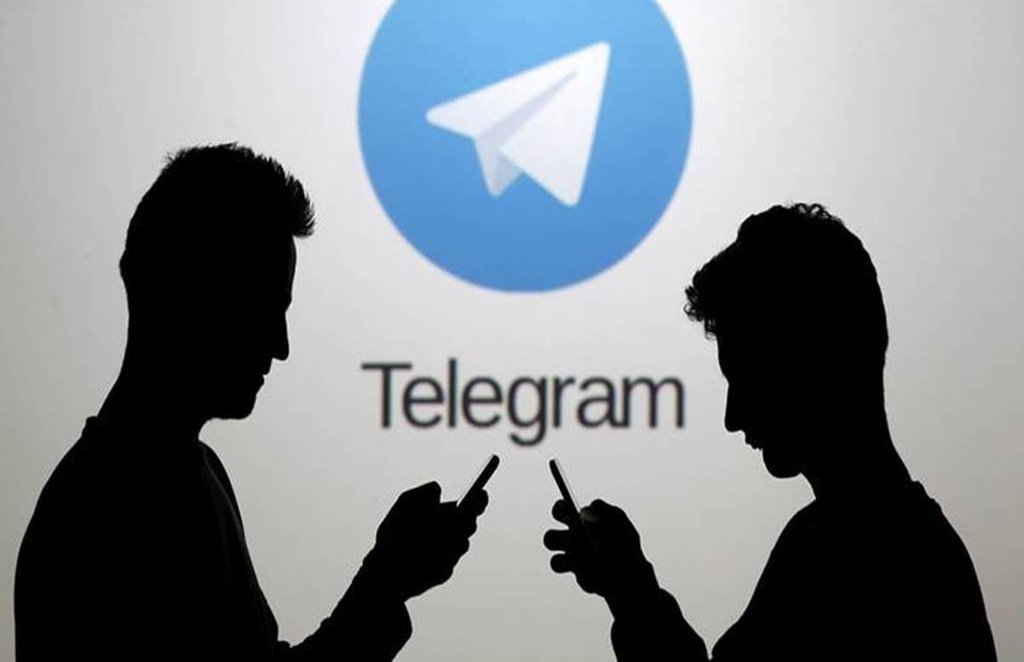 Telegram, Telegram save message, how to save on telegram, how to use whatsapp archived,