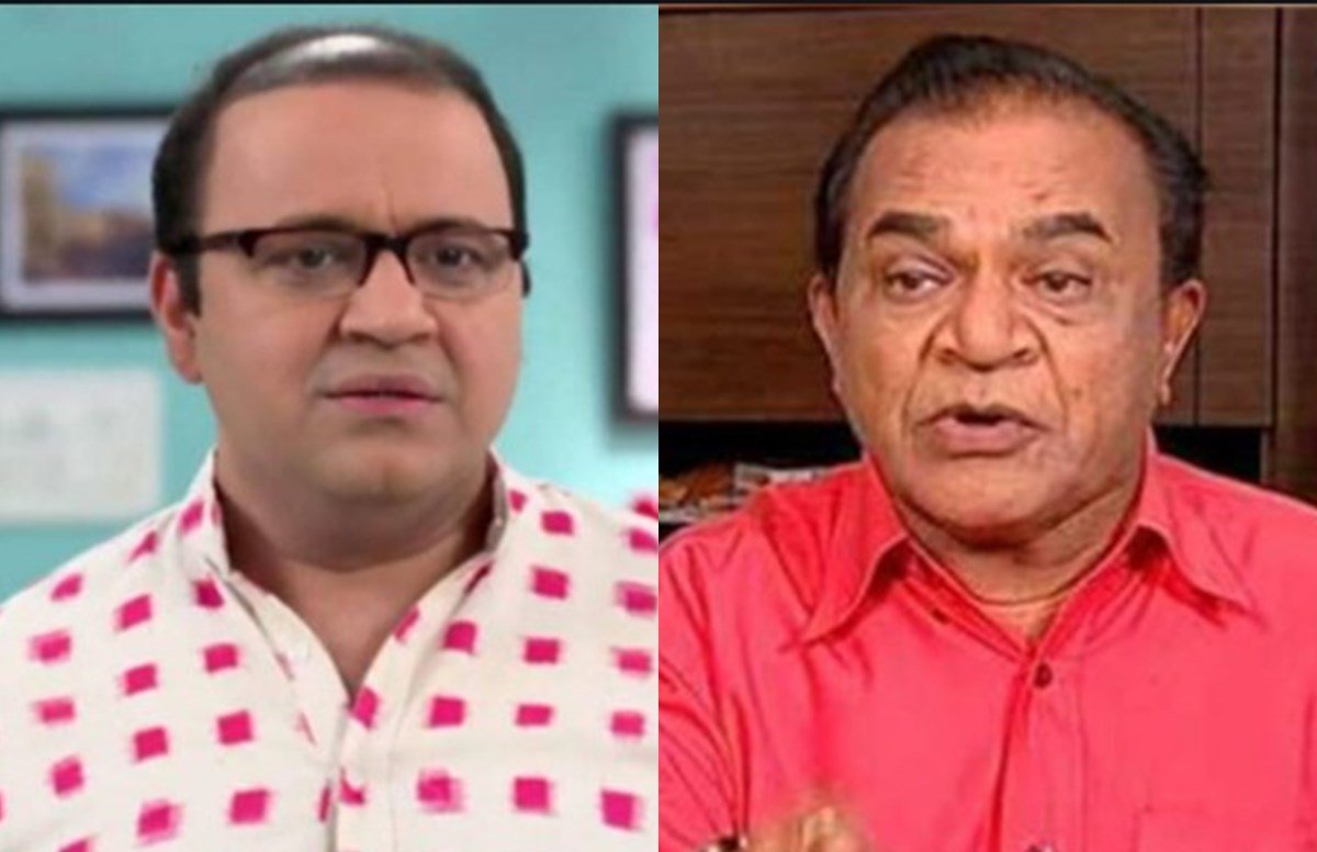 Taarak Mehta Ka Ooltah Chashmah, TMKOC, Nattu Kaka, TMKOC, Master Bhide, Nattu Kaka,